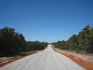Holbrook Farms - Lexington, Oklahoma