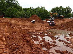 J. Johnson - Meridian, Oklahoma