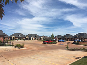 Woodvine Commercial - Oklahoma City, OK