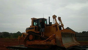 Trucking