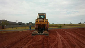 Trucking