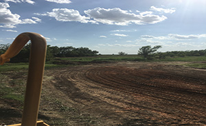 C&K Welding - Union City, Oklahoma