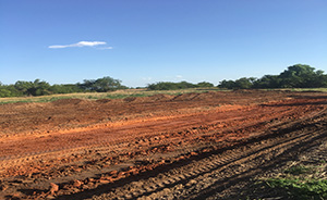 C&K Welding - Union City, Oklahoma