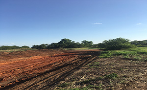 C&K Welding - Union City, Oklahoma