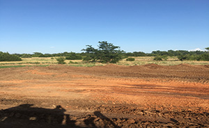 C&K Welding - Union City, Oklahoma