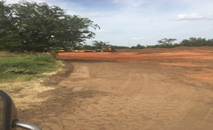 C&K Welding - Union City, Oklahoma