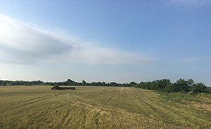 C&K Welding - Union City, Oklahoma