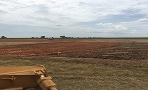 C&K Welding - Union City, Oklahoma