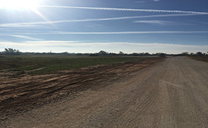 C&K Welding - Union City, Oklahoma