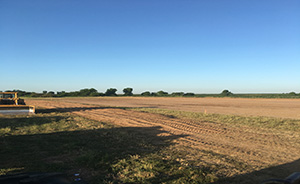 C&K Welding - Union City, Oklahoma